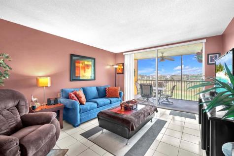 2601 S Course Drive Pompano Beach FL 33069