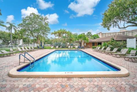 2601 S Course Drive Pompano Beach FL 33069
