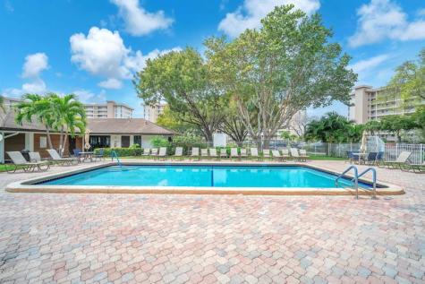 2601 S Course Drive Pompano Beach FL 33069