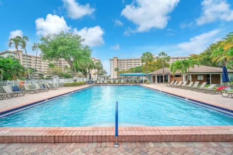 2601 S Course Drive Pompano Beach FL 33069