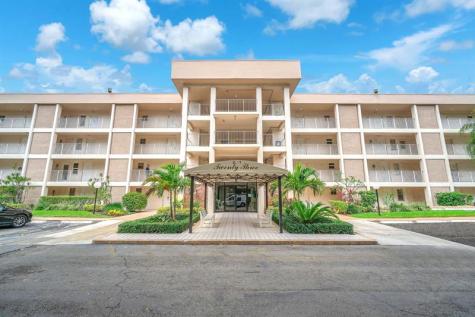 2601 S Course Drive Pompano Beach FL 33069