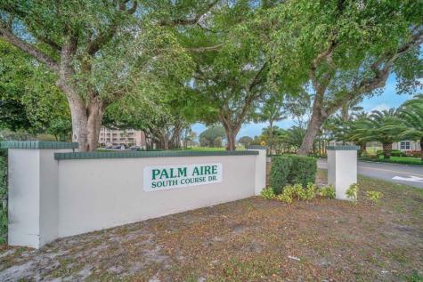 2601 S Course Drive Pompano Beach FL 33069