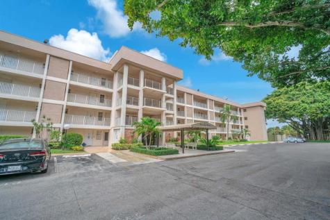 2601 S Course Drive Pompano Beach FL 33069