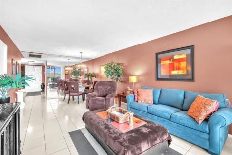 2601 S Course Drive Pompano Beach FL 33069