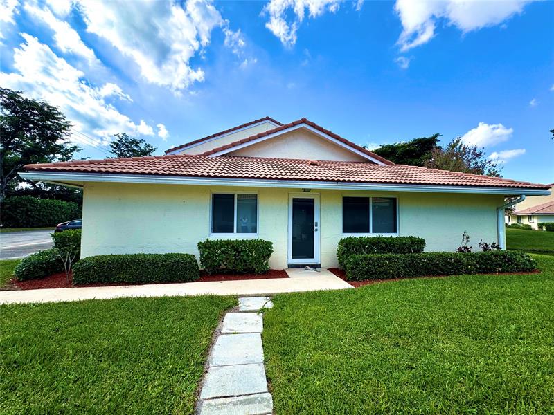 6441 Boca Circle Boca Raton FL 33433