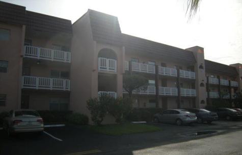 9541 Sunrise Lakes Boulevard Sunrise FL 33322