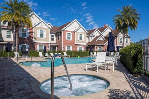 7514 Sunville Avenue Kissimmee FL 34747