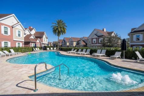 7514 Sunville Avenue Kissimmee FL 34747