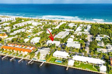 301 Venetian Drive Delray Beach FL 33483