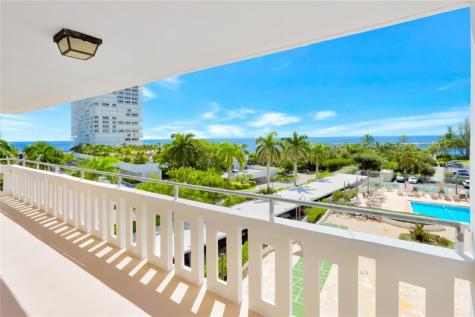 2000 S Ocean Drive Fort Lauderdale FL 33316