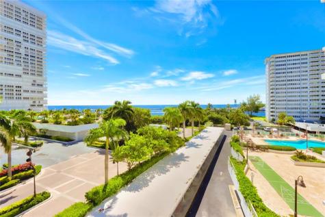2000 S Ocean Drive Fort Lauderdale FL 33316