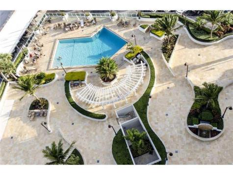 2000 S Ocean Drive Fort Lauderdale FL 33316