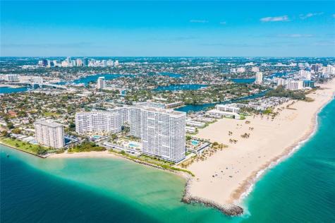 2000 S Ocean Drive Fort Lauderdale FL 33316