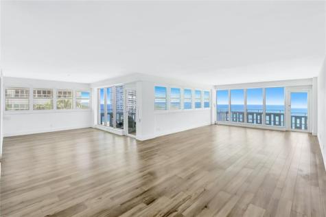 2000 S Ocean Drive Fort Lauderdale FL 33316