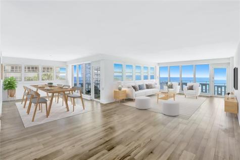 2000 S Ocean Drive Fort Lauderdale FL 33316