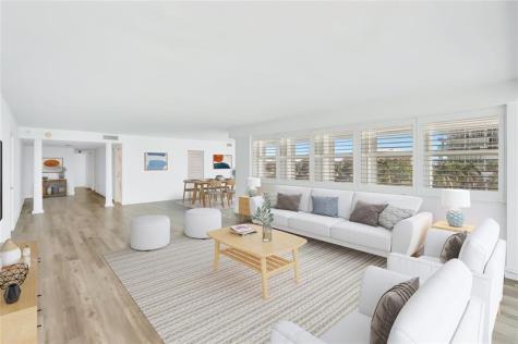 2000 S Ocean Drive Fort Lauderdale FL 33316