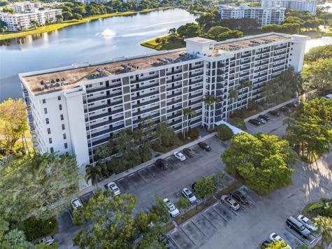 2900 N Course Drive Pompano Beach FL 33069