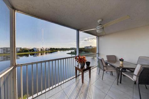 2900 N Course Drive Pompano Beach FL 33069