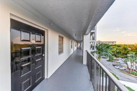 2900 N Course Drive Pompano Beach FL 33069
