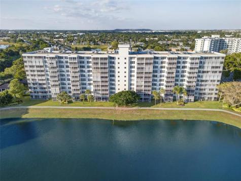 2900 N Course Drive Pompano Beach FL 33069