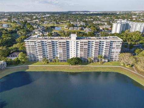 2900 N Course Drive Pompano Beach FL 33069