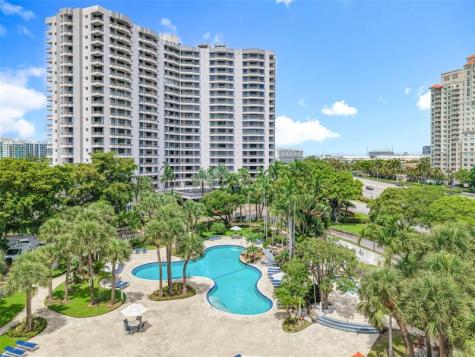 3300 NE 192nd Street Miami FL 33180