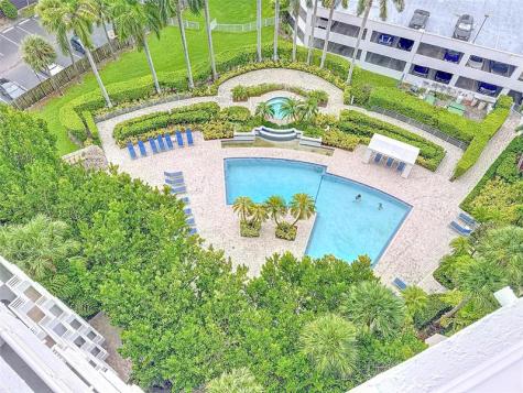 3300 NE 192nd Street Miami FL 33180