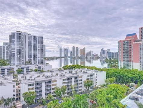 3300 NE 192nd Street Miami FL 33180