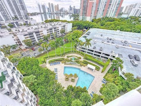 3300 NE 192nd Street Miami FL 33180