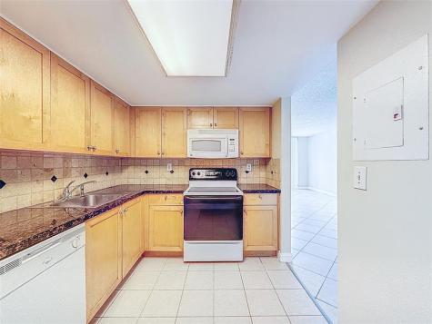 3300 NE 192nd Street Miami FL 33180