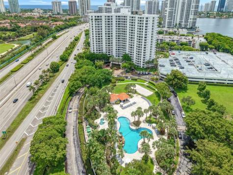 3300 NE 192nd Street Miami FL 33180