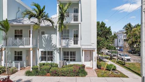 1301 SW 4th Street Fort Lauderdale FL 33312