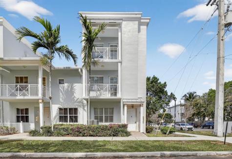 1301 SW 4th Street Fort Lauderdale FL 33312