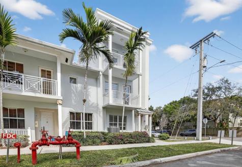 1301 SW 4th Street Fort Lauderdale FL 33312