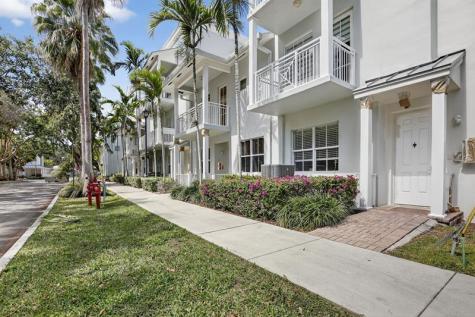 1301 SW 4th Street Fort Lauderdale FL 33312
