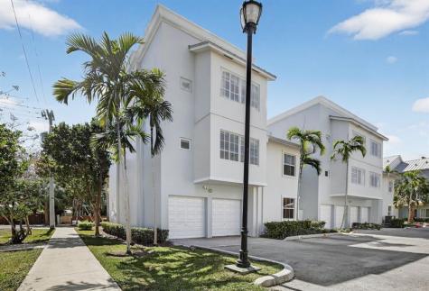 1301 SW 4th Street Fort Lauderdale FL 33312