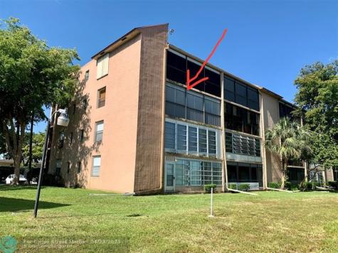 7431 NW 1st Street Margate FL 33063