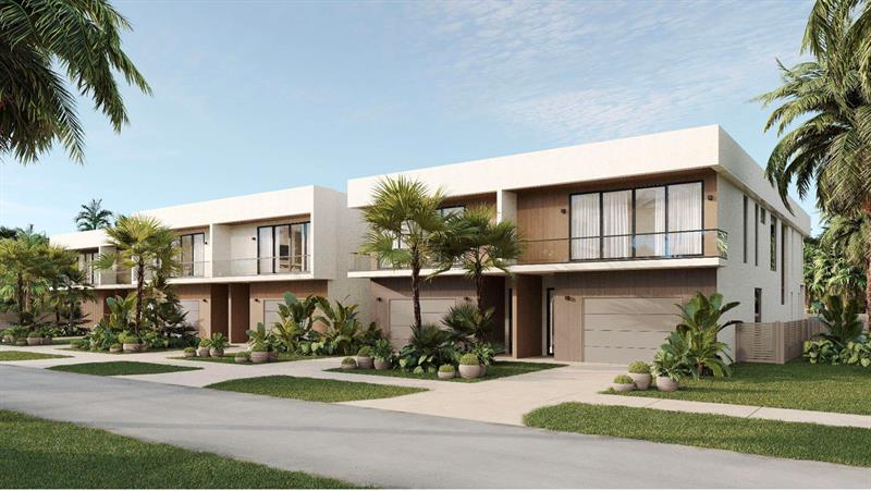 1003 NE 3rd Street Fort Lauderdale FL 33301