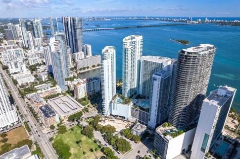 488 NE 18th Street Miami FL 33132