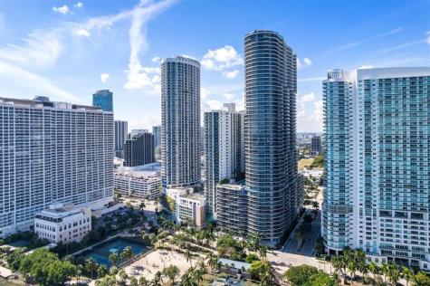 488 NE 18th Street Miami FL 33132