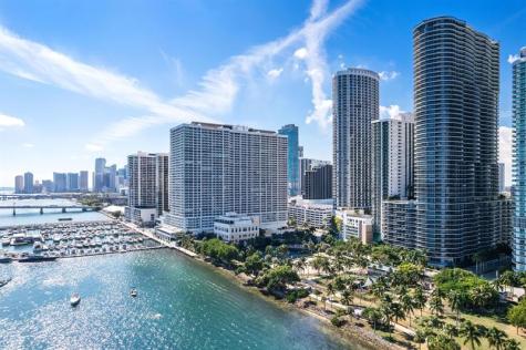 488 NE 18th Street Miami FL 33132
