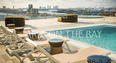 488 NE 18th Street Miami FL 33132
