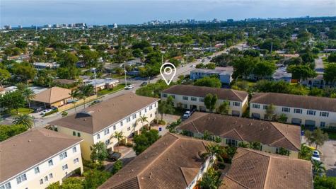 122 SW 7th Court Pompano Beach FL 33060