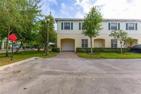 122 SW 7th Court Pompano Beach FL 33060