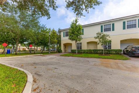 122 SW 7th Court Pompano Beach FL 33060