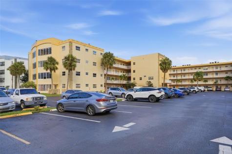 3990 NW 42nd Avenue Lauderdale Lakes FL 33319