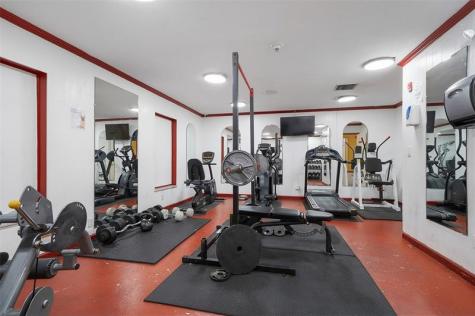3990 NW 42nd Avenue Lauderdale Lakes FL 33319