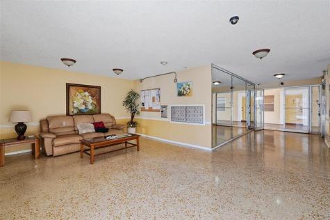 3990 NW 42nd Avenue Lauderdale Lakes FL 33319