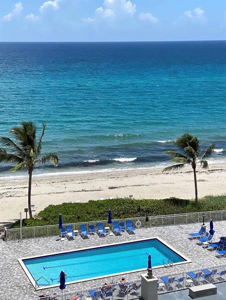 3215 S Ocean Boulevard Highland Beach FL 33487