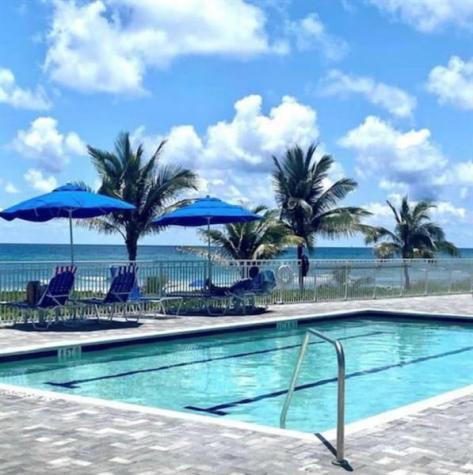 3215 S Ocean Boulevard Highland Beach FL 33487
